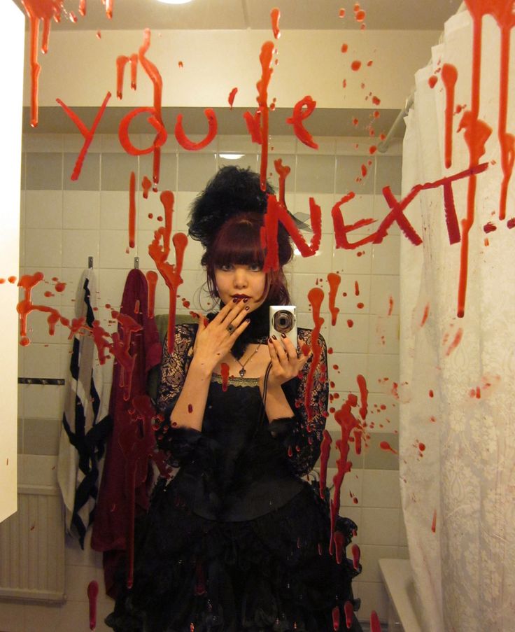 Кровь