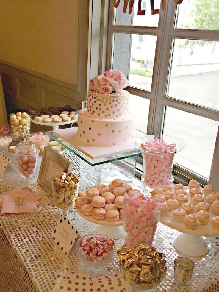 Candy Bar
